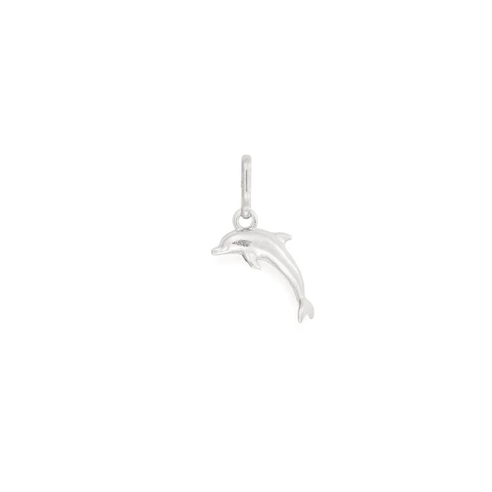 ALEX AND ANI Dolphin Charm